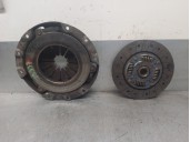 Recambio de kit embrague para kia shuma ii 1.6 cat referencia OEM IAM 0K30E16410 0K30C16460 SECO