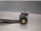 Replacement front left seat belt for Land Rover Discovery 2.7 TD V6 CAT OEM IAM reference 602276700C 5 DOOR