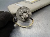 Recambio de parasol derecho para opel zafira tourer 2.0 cdti cat referencia OEM IAM 13395035  