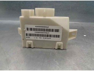 Recambio de centralita cierre para chrysler voyager (rg) 2.8 crd grand voyager limited referencia OEM IAM P04686686AM  