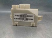 Replacement central locking control unit for Chrysler Voyager (RG) 2.8 CRD Grand Voyager Limited OEM IAM reference P04686686AM 