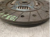 Recambio de kit embrague para kia shuma ii 1.6 cat referencia OEM IAM 0K30E16410 0K30C16460 SECO