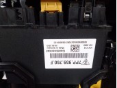 Recambio de asiento delantero izquierdo para porsche cayenne (92a) 4.2 s diesel referencia OEM IAM 95852104600 95852104600 