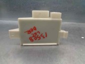 Recambio de centralita cierre para chrysler voyager (rg) 2.8 crd grand voyager limited referencia OEM IAM P04686686AM  