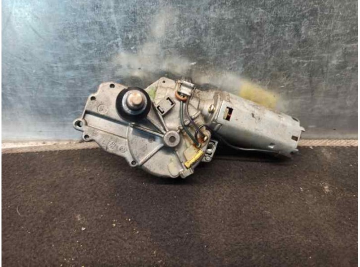 Recambio de motor limpia trasero para volkswagen sharan (7m8) 1.9 tdi referencia OEM IAM 7M0955713B  