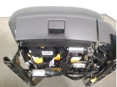 Recambio de asiento delantero izquierdo para porsche cayenne (92a) 4.2 s diesel referencia OEM IAM 95852104600 95852104600 
