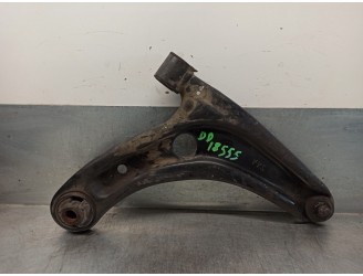 Recambio de brazo suspension inferior delantero derecho para honda jazz (gd1/5) 1.4 dsi cat referencia OEM IAM 51350SAAE11 