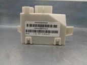 Recambio de centralita cierre para chrysler voyager (rg) 2.8 crd grand voyager limited referencia OEM IAM P04686686AM  