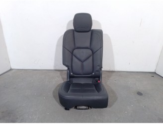 Recambio de asientos trasero derecho para porsche cayenne (92a) 4.2 s diesel referencia OEM IAM 95852210201 95852210201 