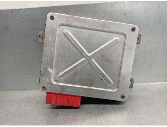 Recambio de centralita motor uce para honda civic berlina .5 (ma/mb) 2.0 turbodiesel cat referencia OEM IAM MSB100680 