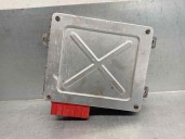 Recambio de centralita motor uce para honda civic berlina .5 (ma/mb) 2.0 turbodiesel cat referencia OEM IAM MSB100680 