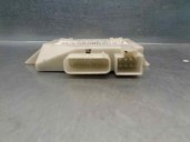 Recambio de centralita cierre para chrysler voyager (rg) 2.8 crd grand voyager limited referencia OEM IAM P04686686AM  