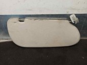 Replacement left sun visor for Volkswagen Sharan (7M8) 1.9 TDI OEM IAM reference 7M0857551AH 