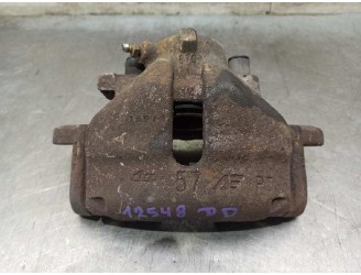 Recambio de pinza freno delantera derecha para volkswagen sharan (7m8) 1.9 tdi referencia OEM IAM 95VW2018C 