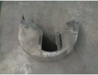 Replacement rear left wheel arch for Opel Zafira Tourer 2.0 CDTI CAT OEM IAM reference 13301579 CESTA 41A