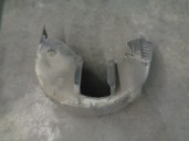 Recambio de paso rueda trasero izquierdo para opel zafira tourer 2.0 cdti cat referencia OEM IAM 13301579 CESTA 41A
