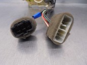 Recambio de mando luces para kia shuma ii 1.6 cat referencia OEM IAM 47331F1001 