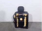 Recambio de asientos trasero derecho para porsche cayenne (92a) 4.2 s diesel referencia OEM IAM 95852210201 95852210201 