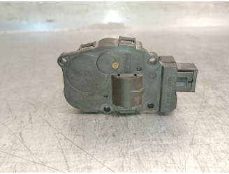 Recambio de motor apertura trampillas climatizador para bmw 5 (f10) 530 d referencia OEM IAM 410475520 64119319037 K9749006 BEHR