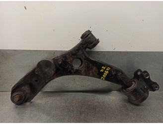 Recambio de brazo suspension inferior delantero izquierdo para mazda 3 berlina (bk) 1.6 cd diesel cat referencia OEM IAM B32H343