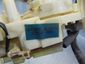 Recambio de mando luces para kia shuma ii 1.6 cat referencia OEM IAM 47331F1001 