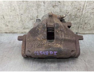 Replacement front left brake caliper for Volkswagen Sharan (7M8) 1.9 TDI OEM IAM reference 95VW2011CH 