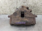 Replacement front left brake caliper for Volkswagen Sharan (7M8) 1.9 TDI OEM IAM reference 95VW2011CH 