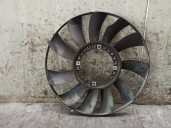 Replacement viscous fan motor for Audi A4 Saloon (B5) 1.9 TDI OEM IAM reference 058121350 