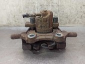 Recambio de pinza freno delantera izquierda para volkswagen sharan (7m8) 1.9 tdi referencia OEM IAM 95VW2011CH 