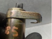 Recambio de sensor para renault laguna ii (bg0) authentique referencia OEM IAM 108674 108674 