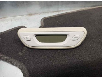 Recambio de reloj para volkswagen sharan (7m8) 1.9 tdi referencia OEM IAM 7M0919203B  