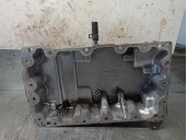 Recambio de carter para honda civic berlina .5 (ma/mb) 2.0 turbodiesel cat referencia OEM IAM 11200P5TG00  