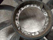 Recambio de ventilador viscoso motor para audi a4 berlina (b5) 1.9 tdi referencia OEM IAM 058121350  