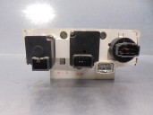 Replacement heater / air conditioning control unit for kia shuma ii 1.6 cat OEM IAM reference 0K2N261190B 