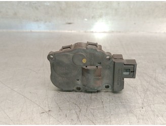 Recambio de motor apertura trampillas climatizador para bmw 5 (f10) 530 d referencia OEM IAM 410475520 64119319037 K9749006 BEHR