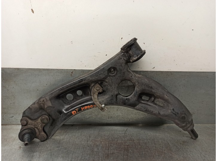 Recambio de brazo suspension inferior delantero izquierdo para volkswagen scirocco (137) 2.0 tdi referencia OEM IAM 1K0407151BC 