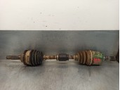 Recambio de transmision delantera izquierda para mazda premacy (cp) 2.0 turbodiesel cat referencia OEM IAM GD252560XA 