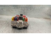 Recambio de caja reles / fusibles para fiat punto berlina (188) 1.2 cat referencia OEM IAM 46760253 
