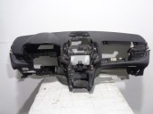 Recambio de salpicadero para opel zafira tourer 2.0 cdti cat referencia OEM IAM 39019629 NEGRO 