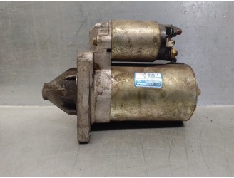 Recambio de motor arranque para kia shuma ii 1.6 cat referencia OEM IAM 0K30A18400 TM000A18001 MANDO