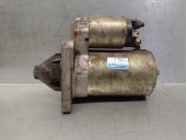 Recambio de motor arranque para kia shuma ii 1.6 cat referencia OEM IAM 0K30A18400 TM000A18001 MANDO