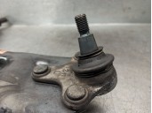 Recambio de brazo suspension inferior delantero izquierdo para volkswagen scirocco (137) 2.0 tdi referencia OEM IAM 1K0407151BC 