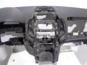 Recambio de salpicadero para opel zafira tourer 2.0 cdti cat referencia OEM IAM 39019629 NEGRO 