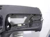 Recambio de salpicadero para opel zafira tourer 2.0 cdti cat referencia OEM IAM 39019629 NEGRO 