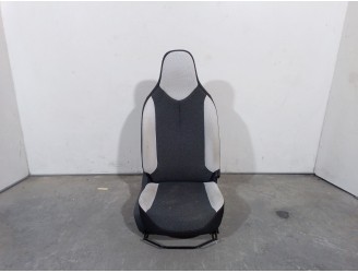 Recambio de asiento delantero derecho para citroën c1 ii (pa_, ps_) 1.0 vti 72 referencia OEM IAM B000653380 B000653380 