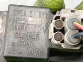 Recambio de rele para mazda 6 hatchback (gg) 2.3 (gg3s) referencia OEM IAM GN5A5181Y  
