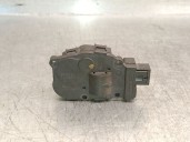 Recambio de motor apertura trampillas climatizador para bmw 5 (f10) 530 d referencia OEM IAM 410475520 64119319037 