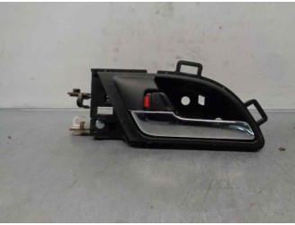 Recambio de maneta interior trasera izquierda para honda cr-v (re) 2.2 ctdi referencia OEM IAM 72160SWAA02ZA 