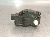 Recambio de motor apertura trampillas climatizador para bmw 5 (f10) 530 d referencia OEM IAM 410475520 64119319037 