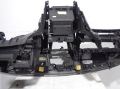 Recambio de salpicadero para opel zafira tourer 2.0 cdti cat referencia OEM IAM 39019629 NEGRO 